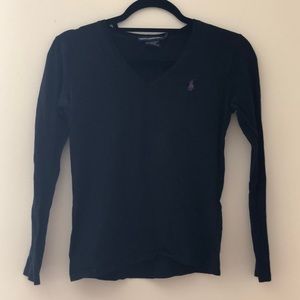 Ralph Lauren Sport LS Shirt